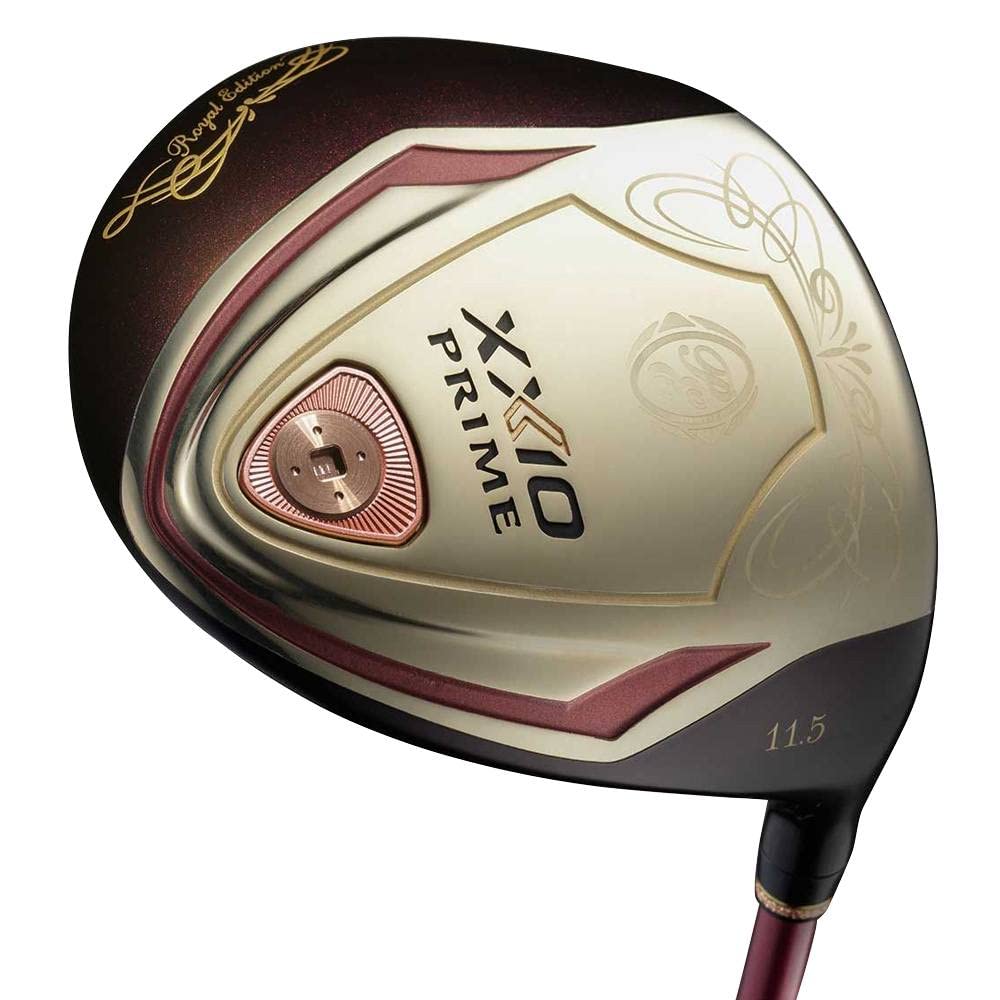 ✽ ゴルフ XXIO9 5w レディース ✽ XXIO 9 Women's Irons 5Piece L Flex Carbon Shafts Brand | eBay